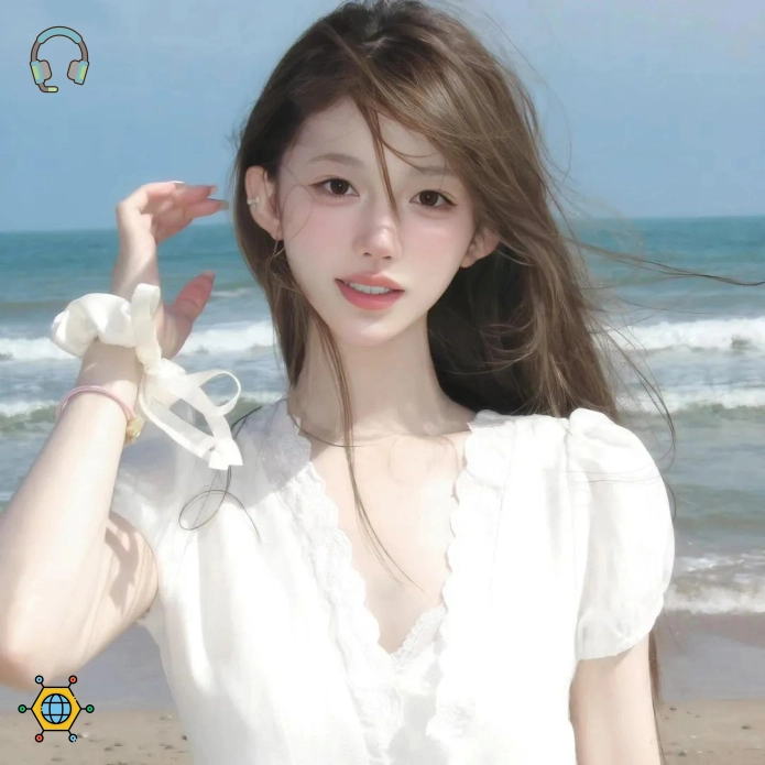 邓女士